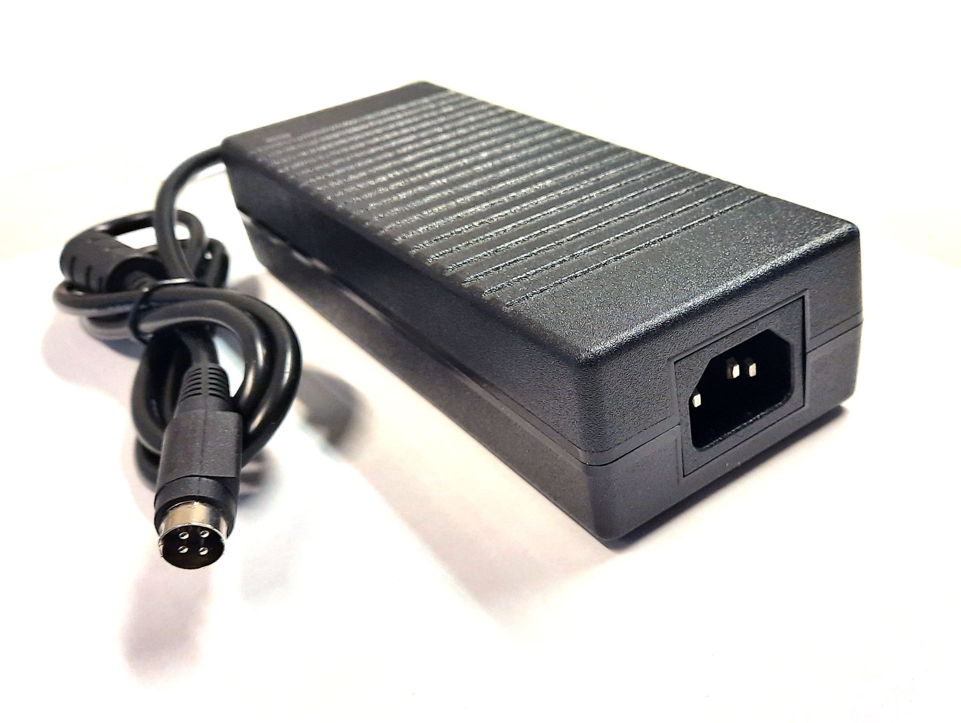 Monitor Netzteil 24V für Fun4Four