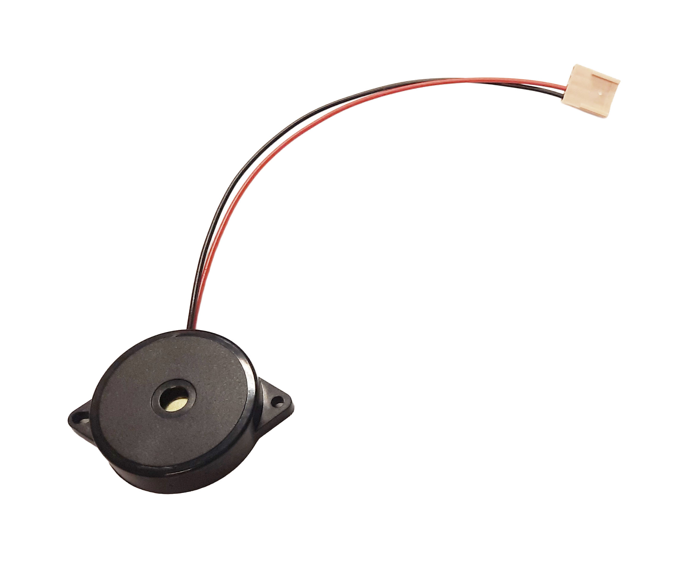 Piezo Sensor