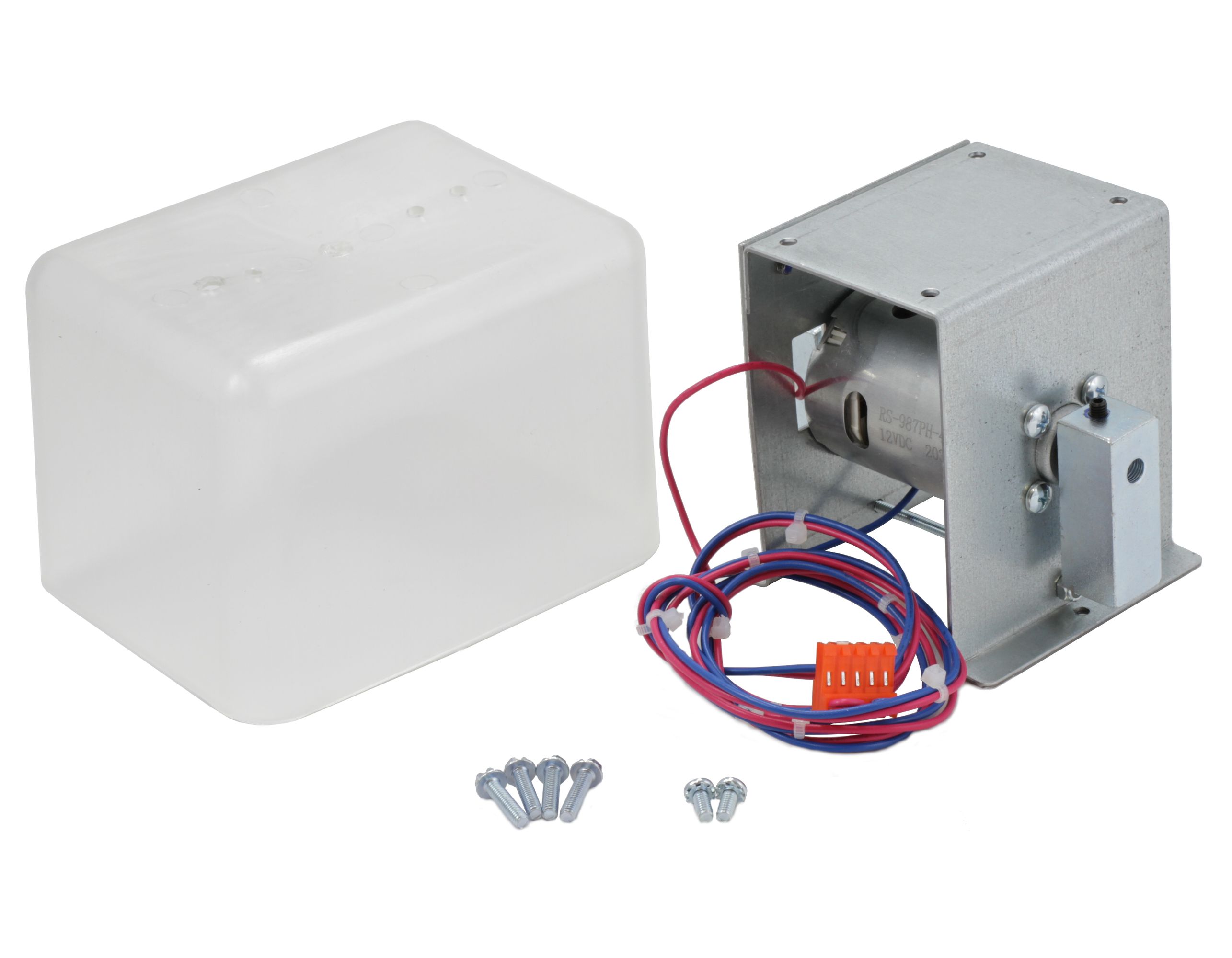 Stern Spike Shaker Motor Kit