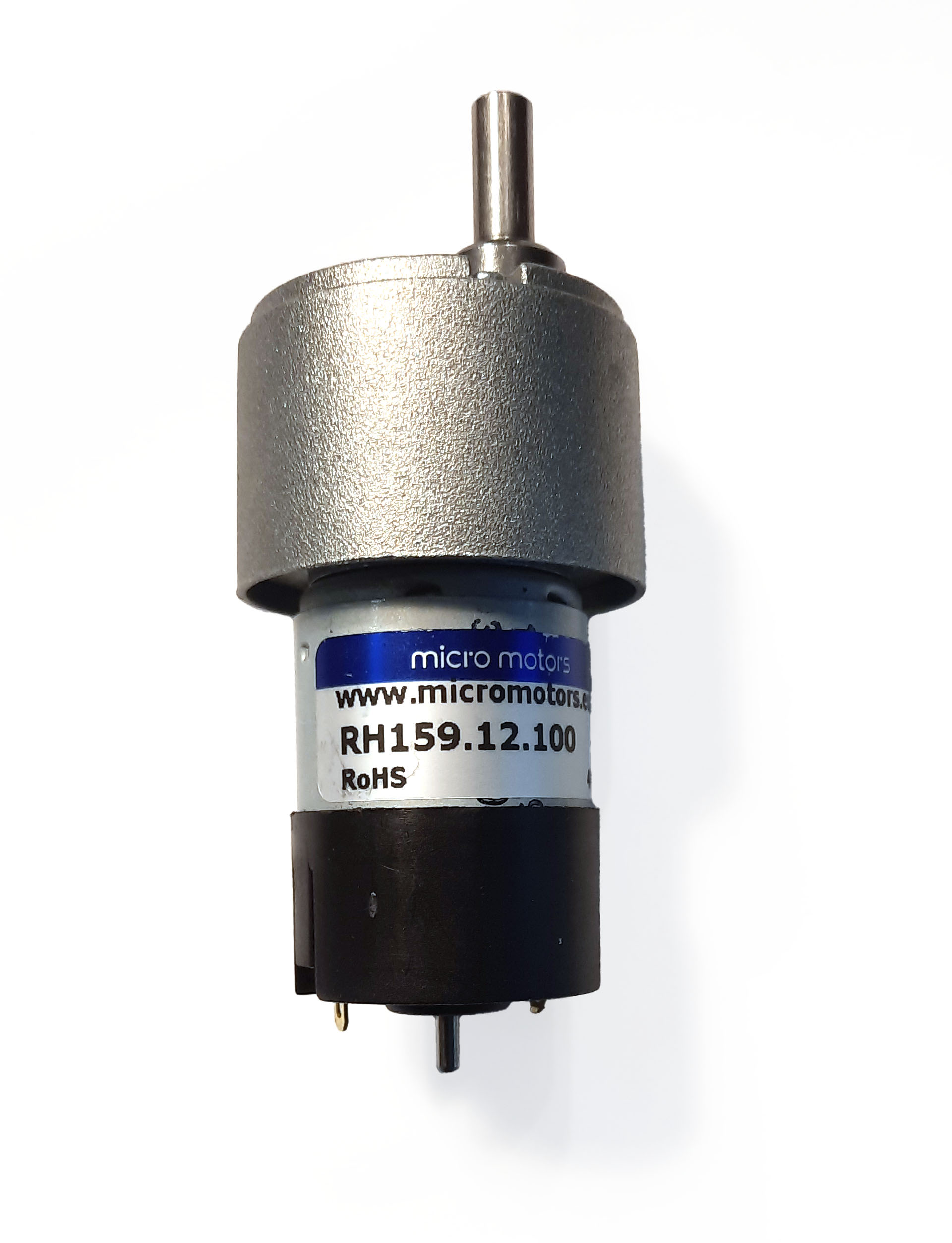 Motor für Viking Billard