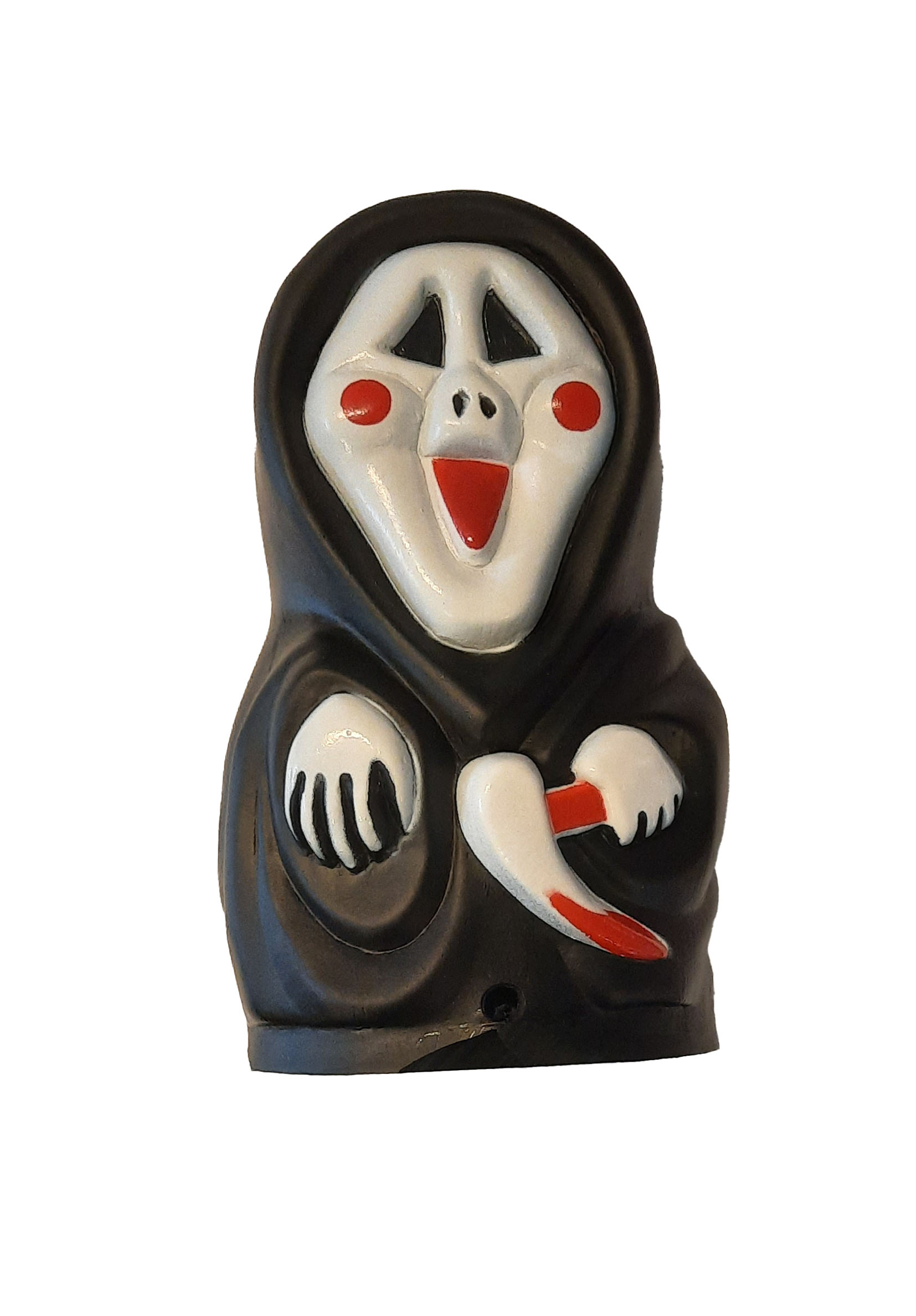 Fright Night Spielfigur Tod