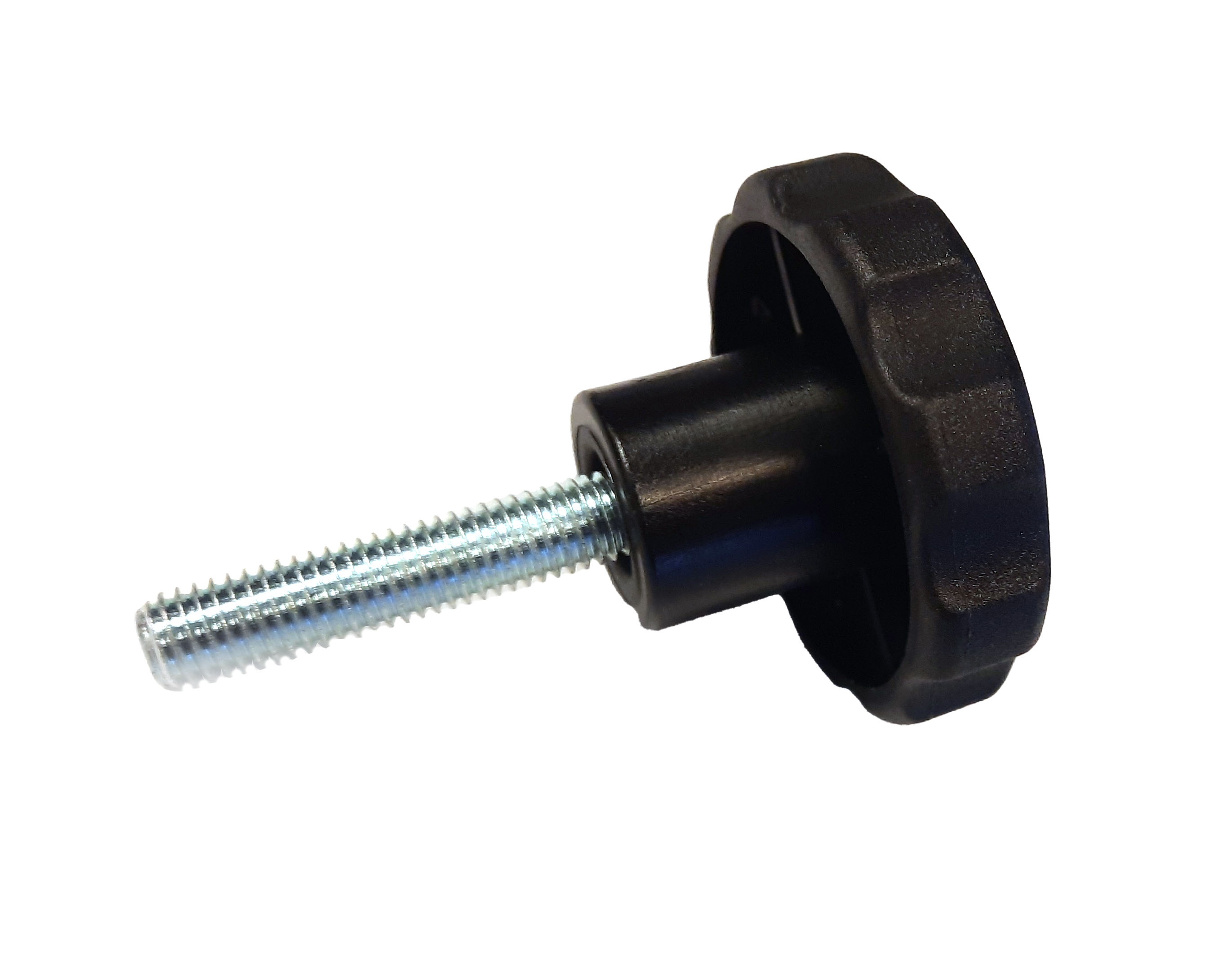 Drehgriff mit Gewinde M8