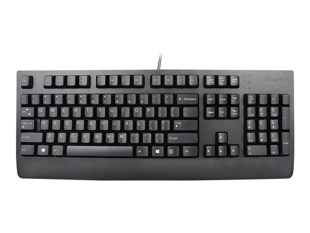 USB Tastatur Preferred Pro II - Layout US