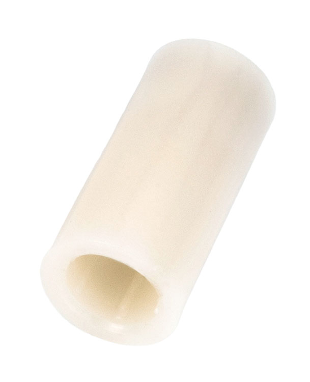 Ferrule für Schraubleder