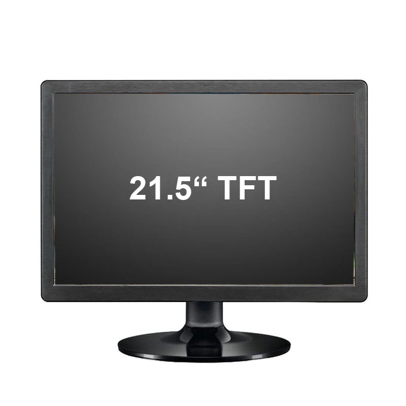 21.5" Monitor TFT