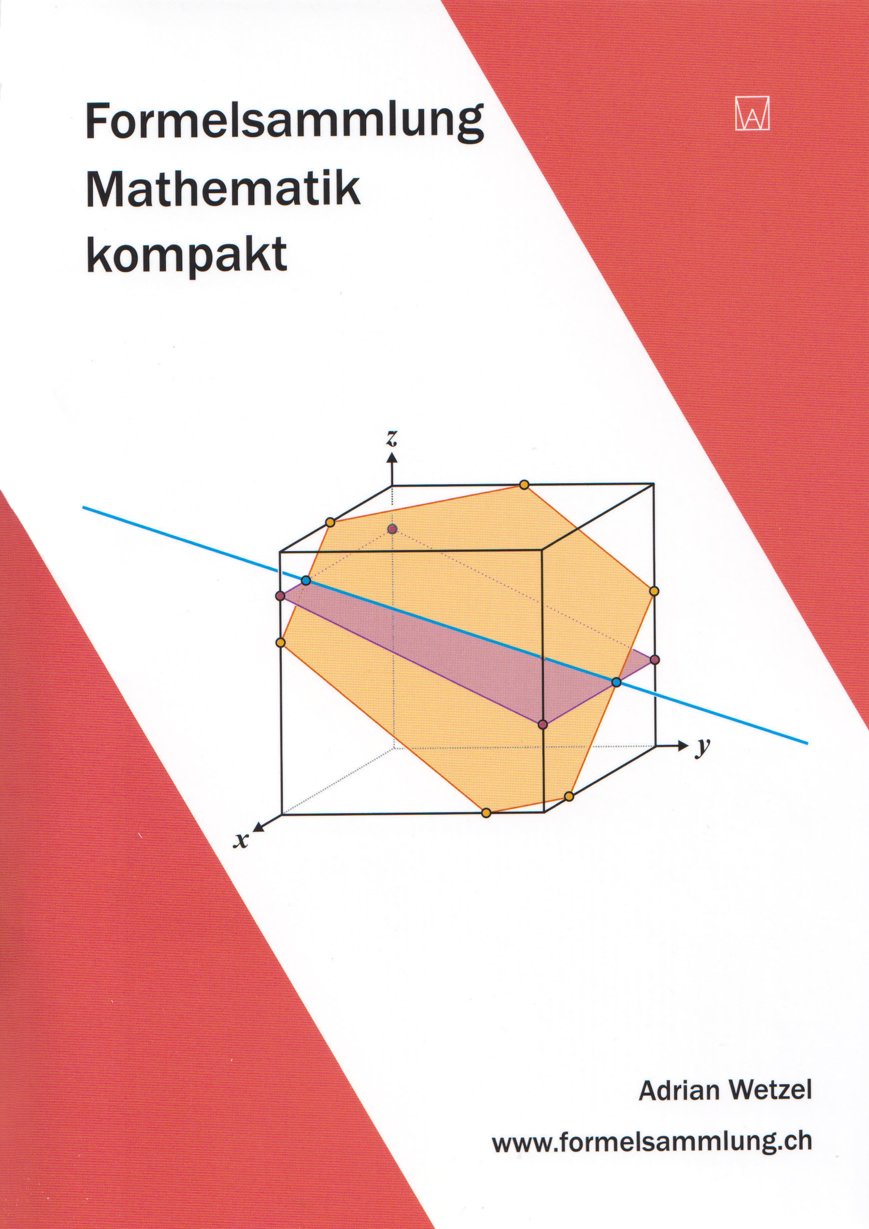 Formelsammlung Mathematik kompakt