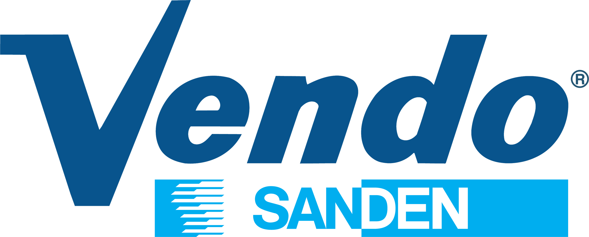 SandenVendo