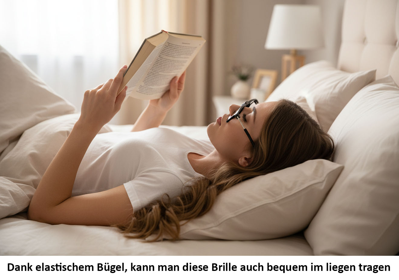 Lesebrille 2025 1.5 dpt