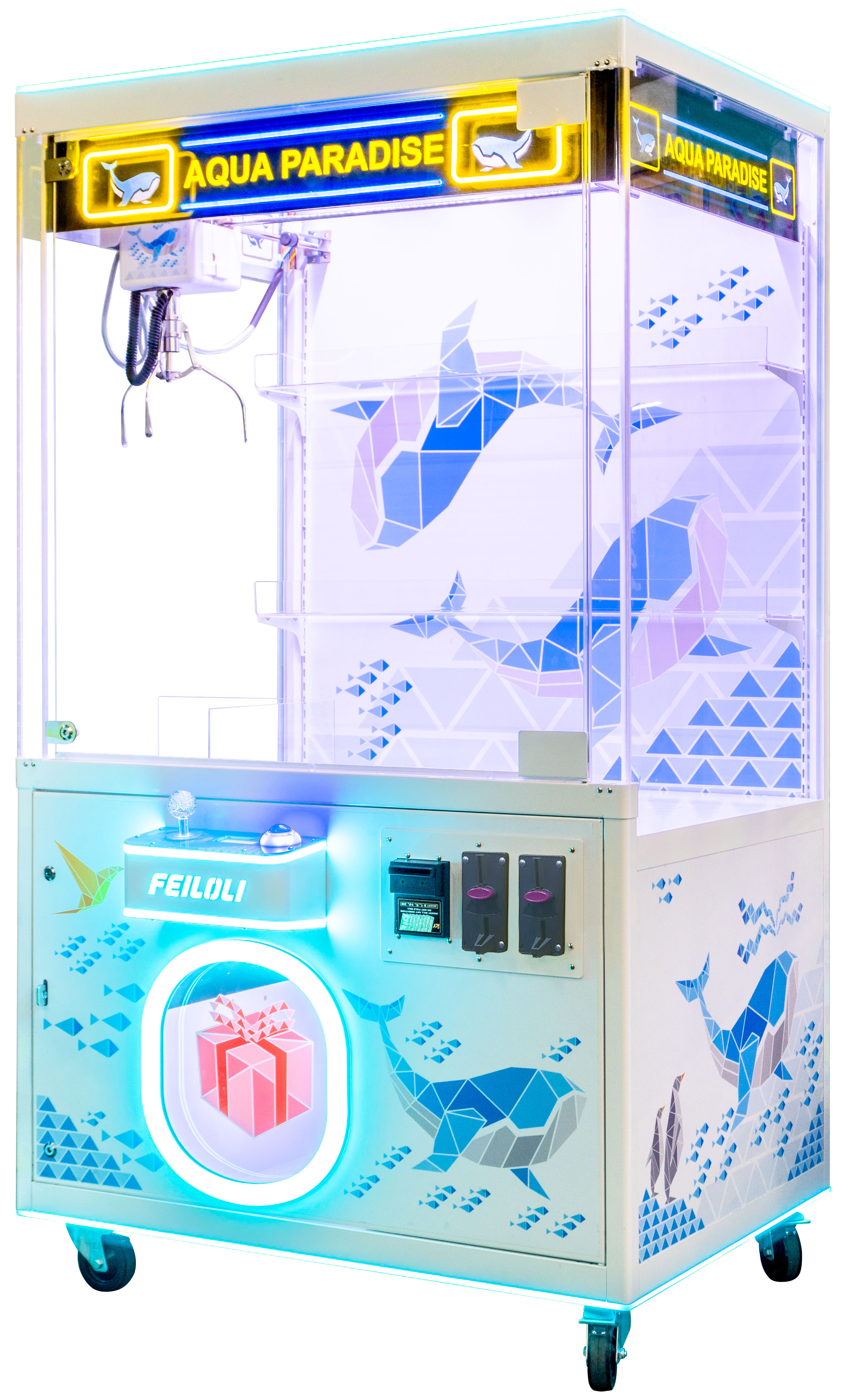 Aqua Paradise