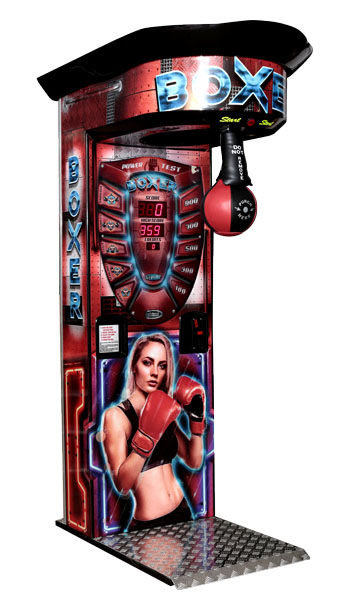 Boxer Strong (waterproof)