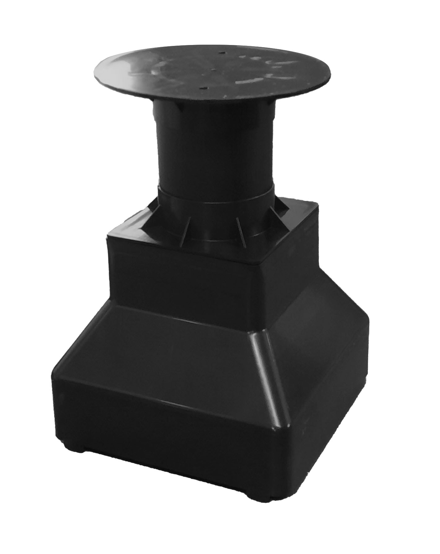 Ständer für den Nüssliautomat