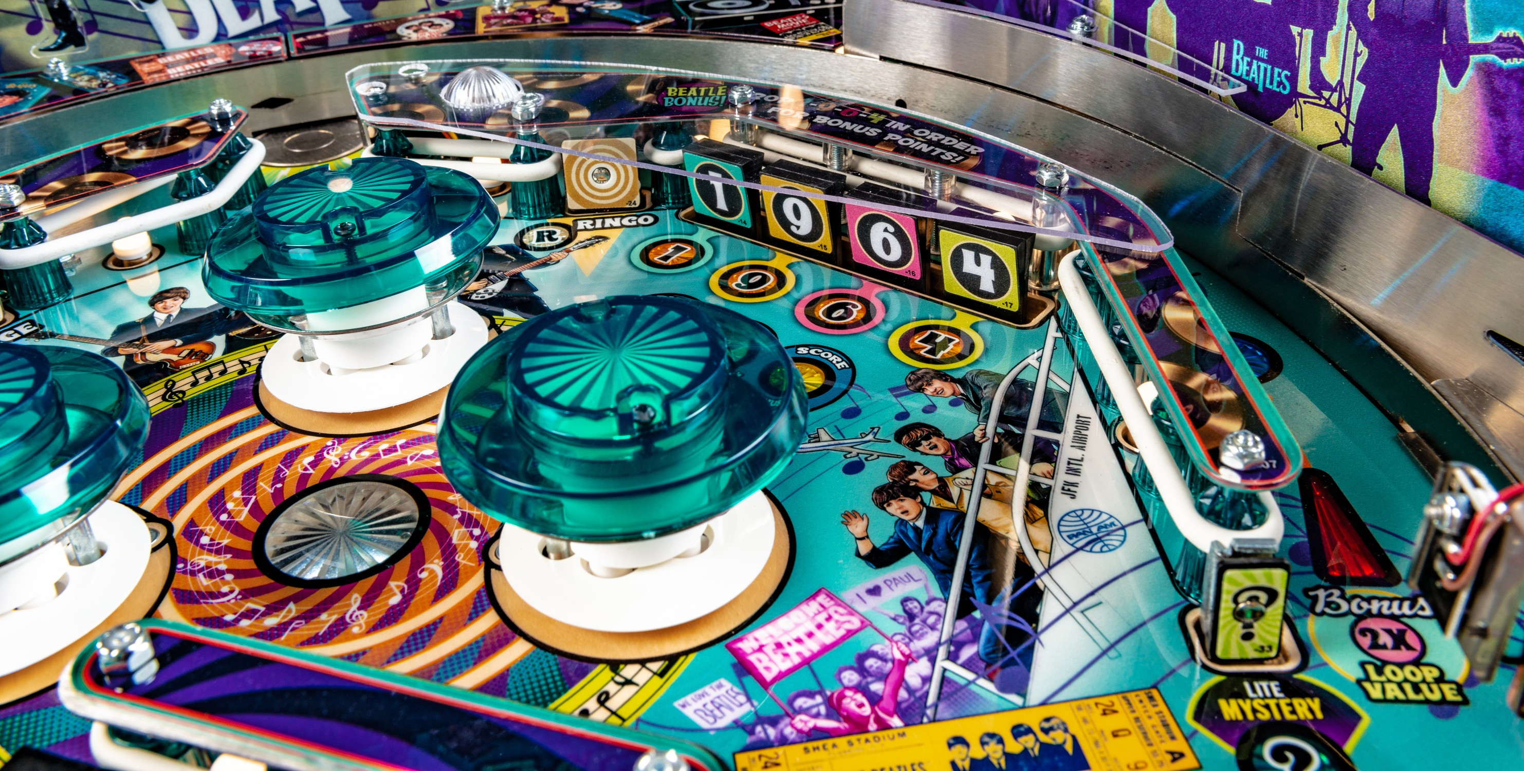 The Beatles Platinum