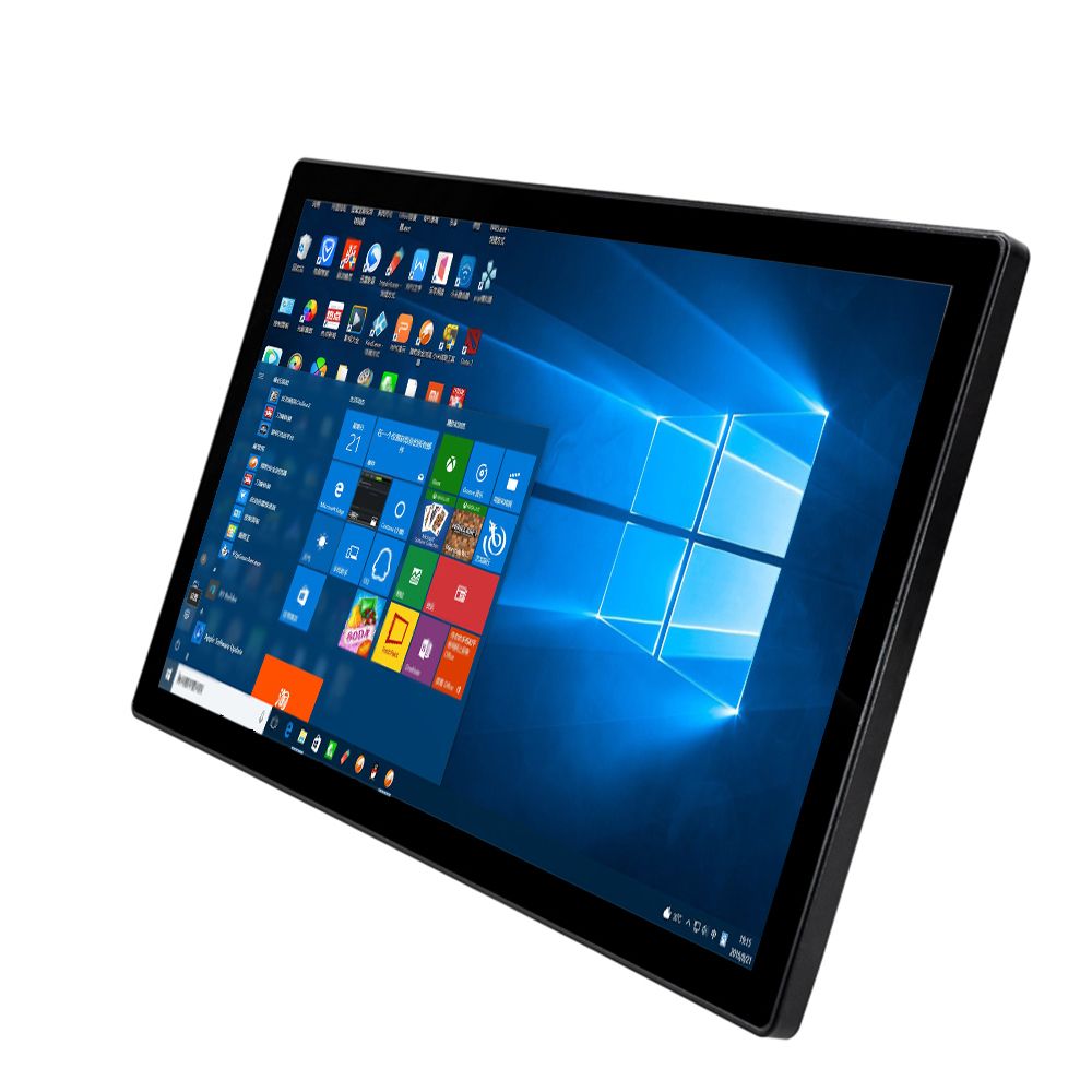 21.5" Multitouch Monitor