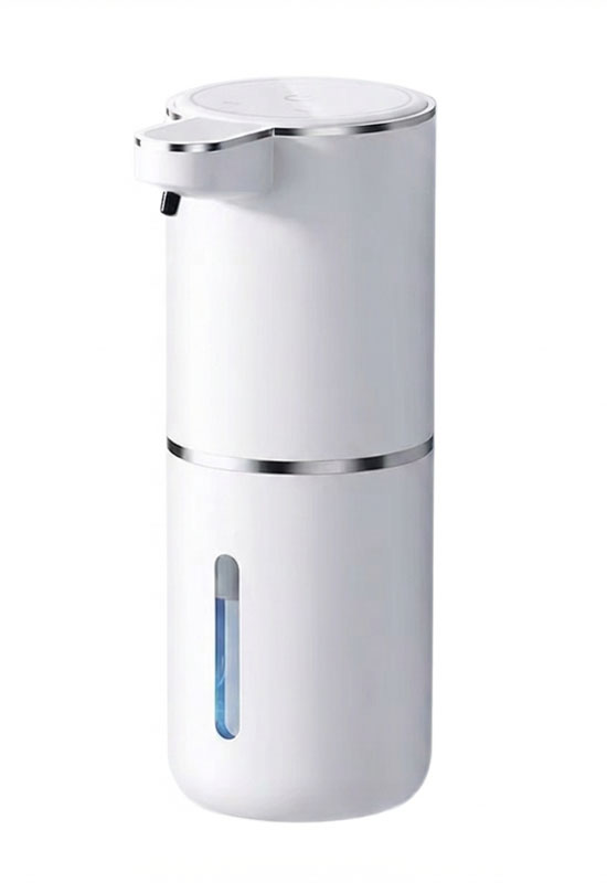 Berührungsloser Siefenspender