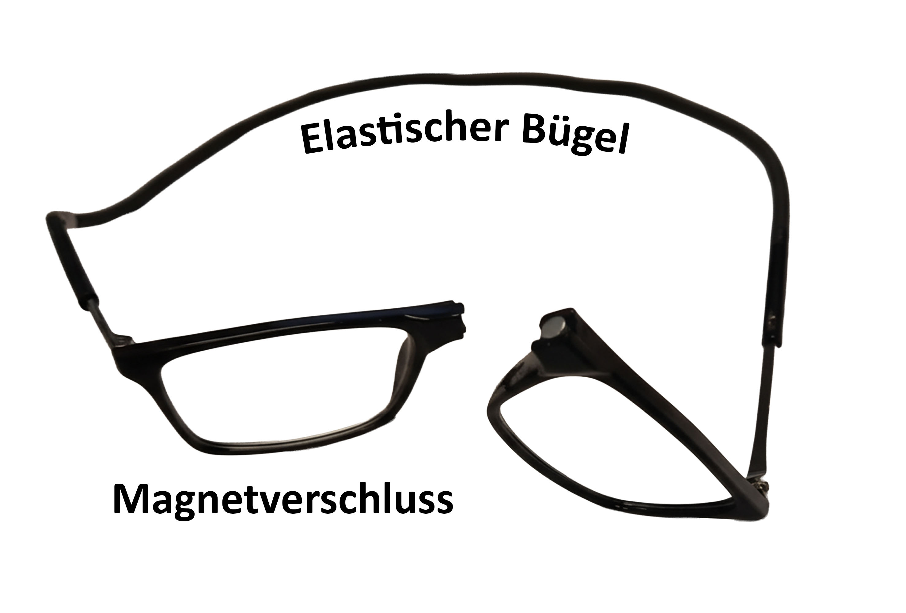 Lesebrille 2025 1.5 dpt