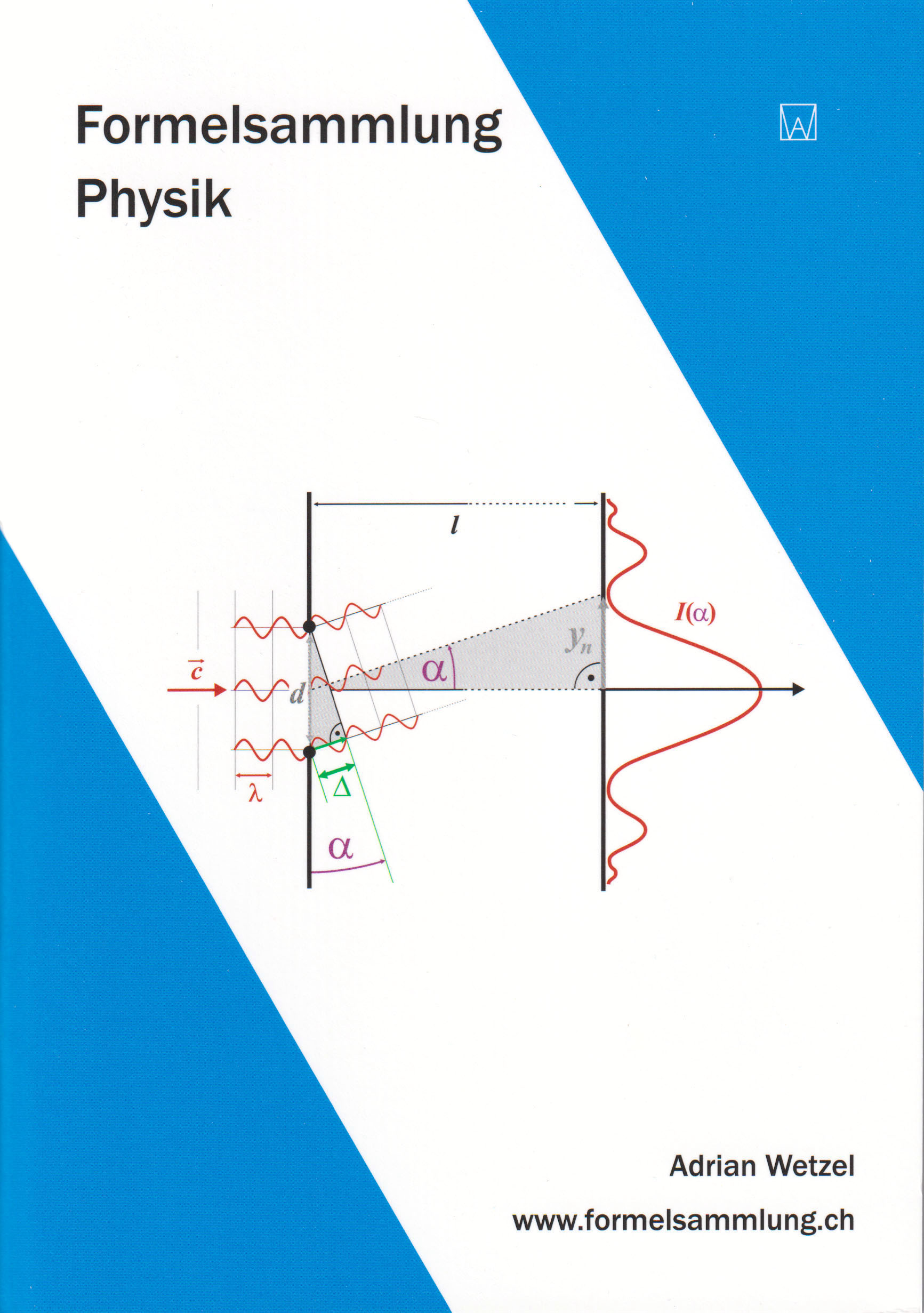 Formelsammlung Physik