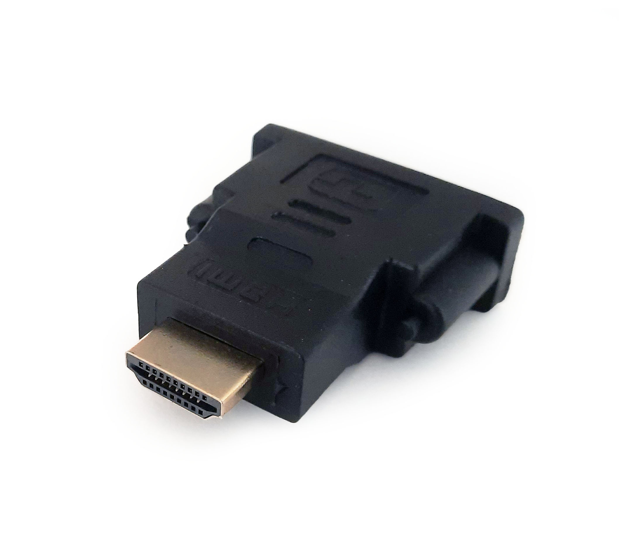 DVI Buchse auf HDMI Stecker