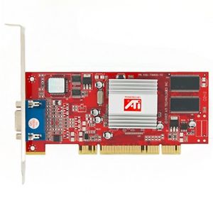 ATI Rage 128VR 32M PCI