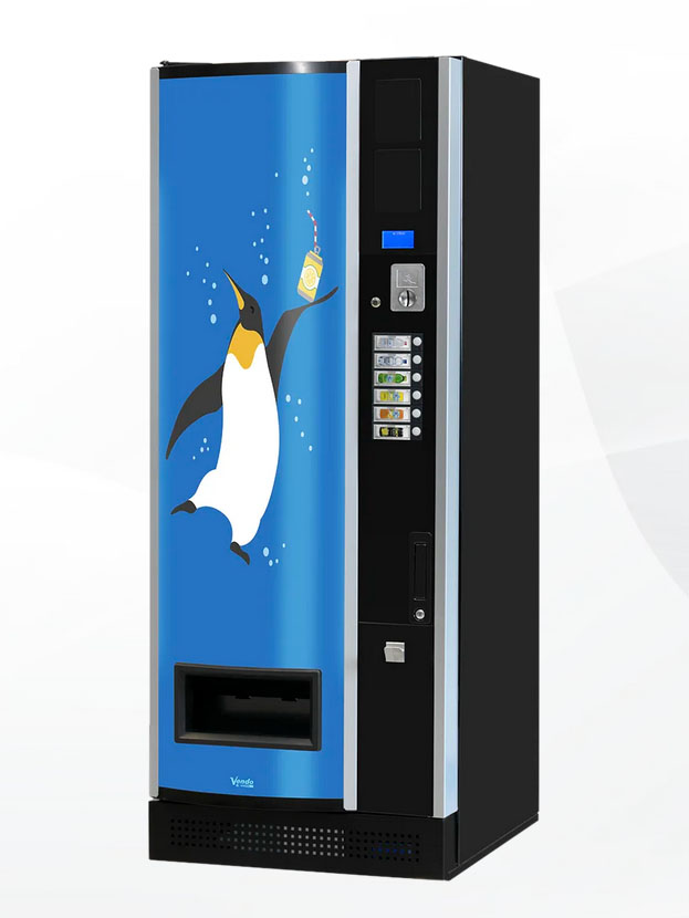 XS-C36 Narrowstack 6