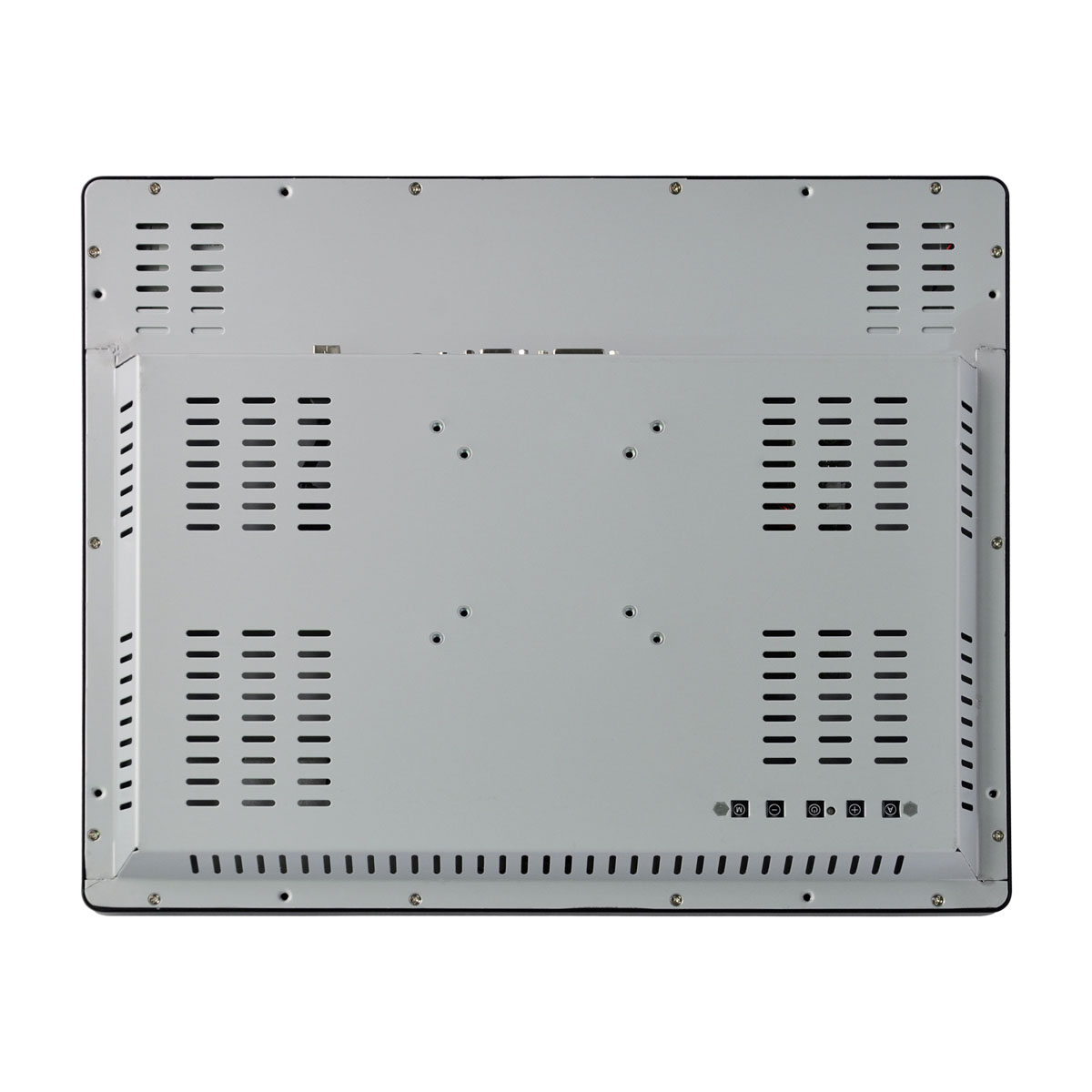 19" Multitouch Monitor