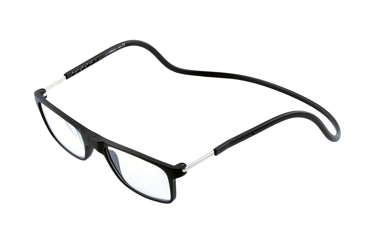 Lesebrille 2025 1.0 dpt