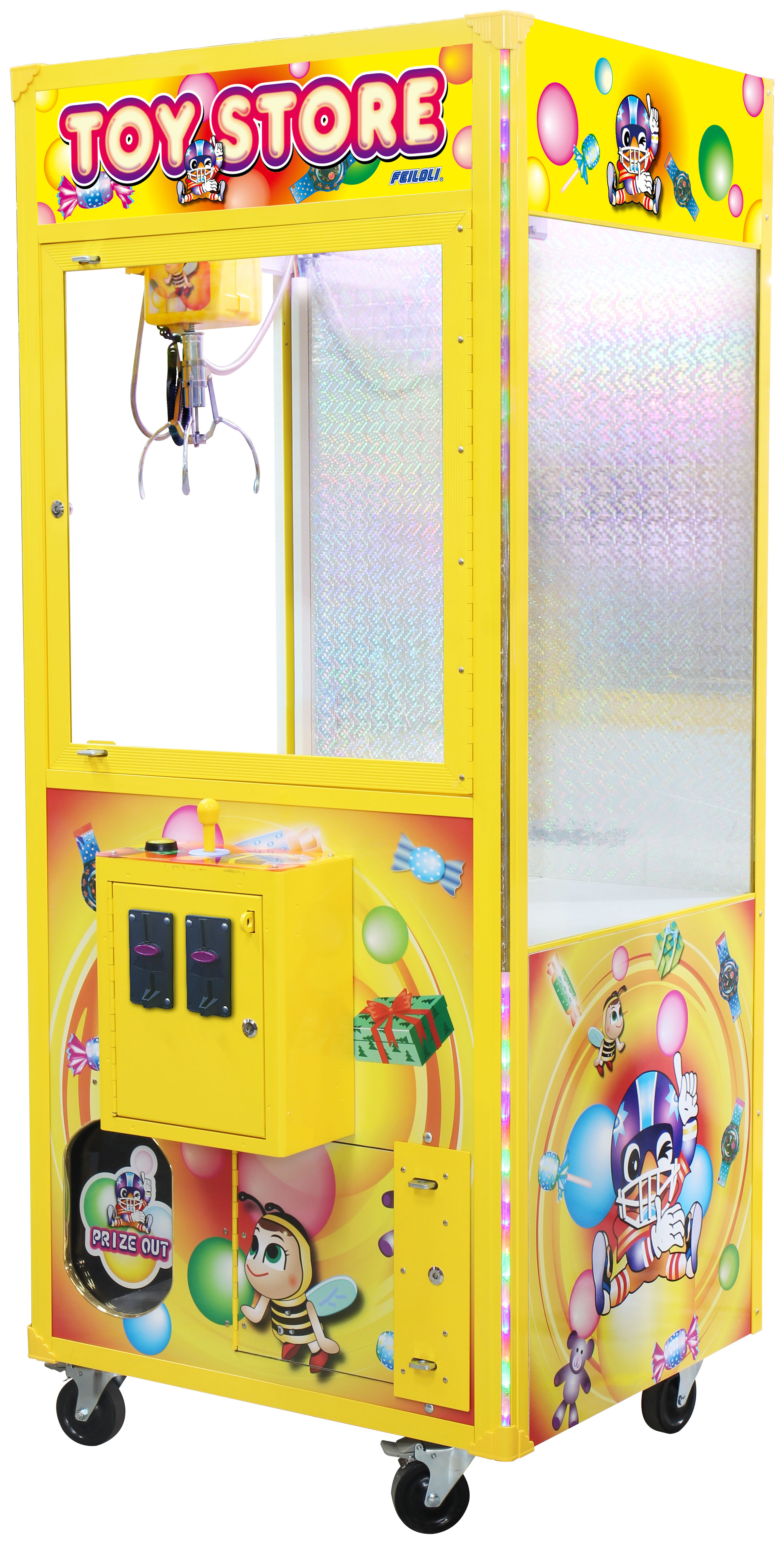 Toy Store