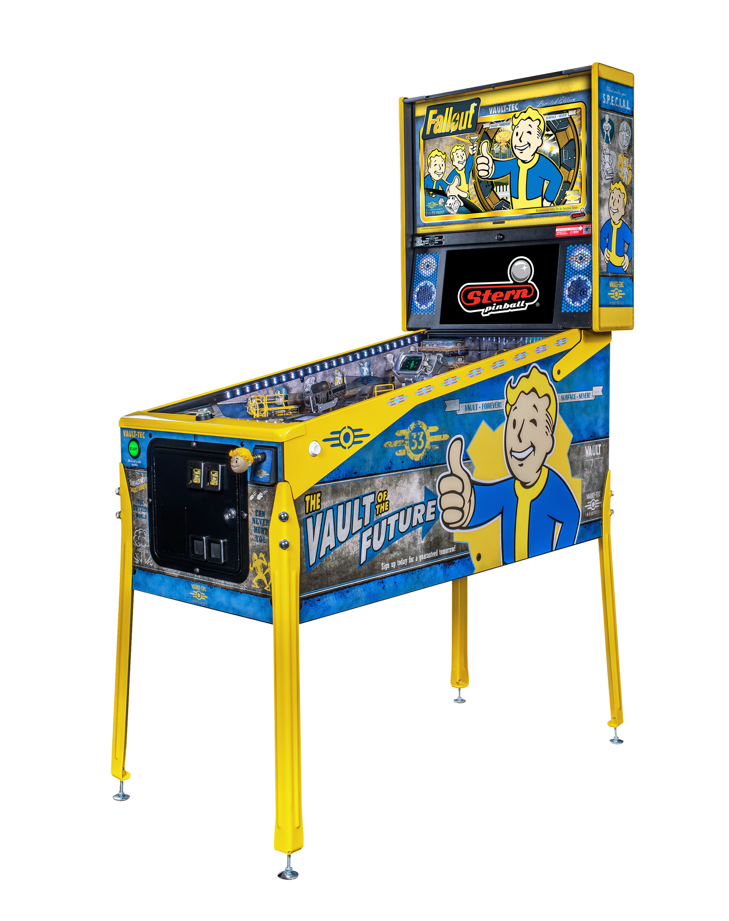 Fallout LE