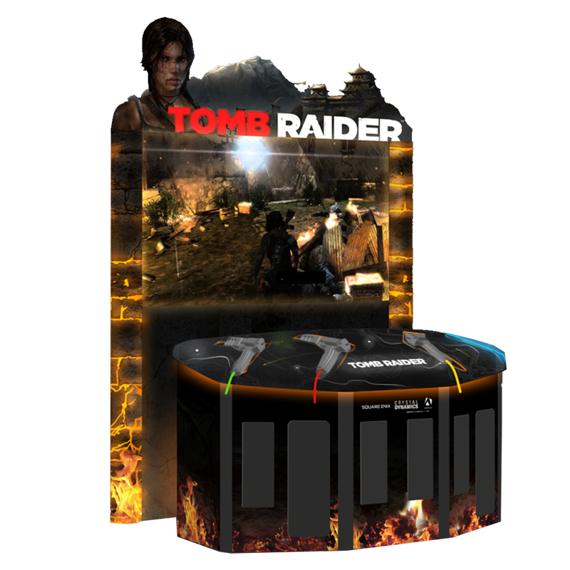 Tomb Raider