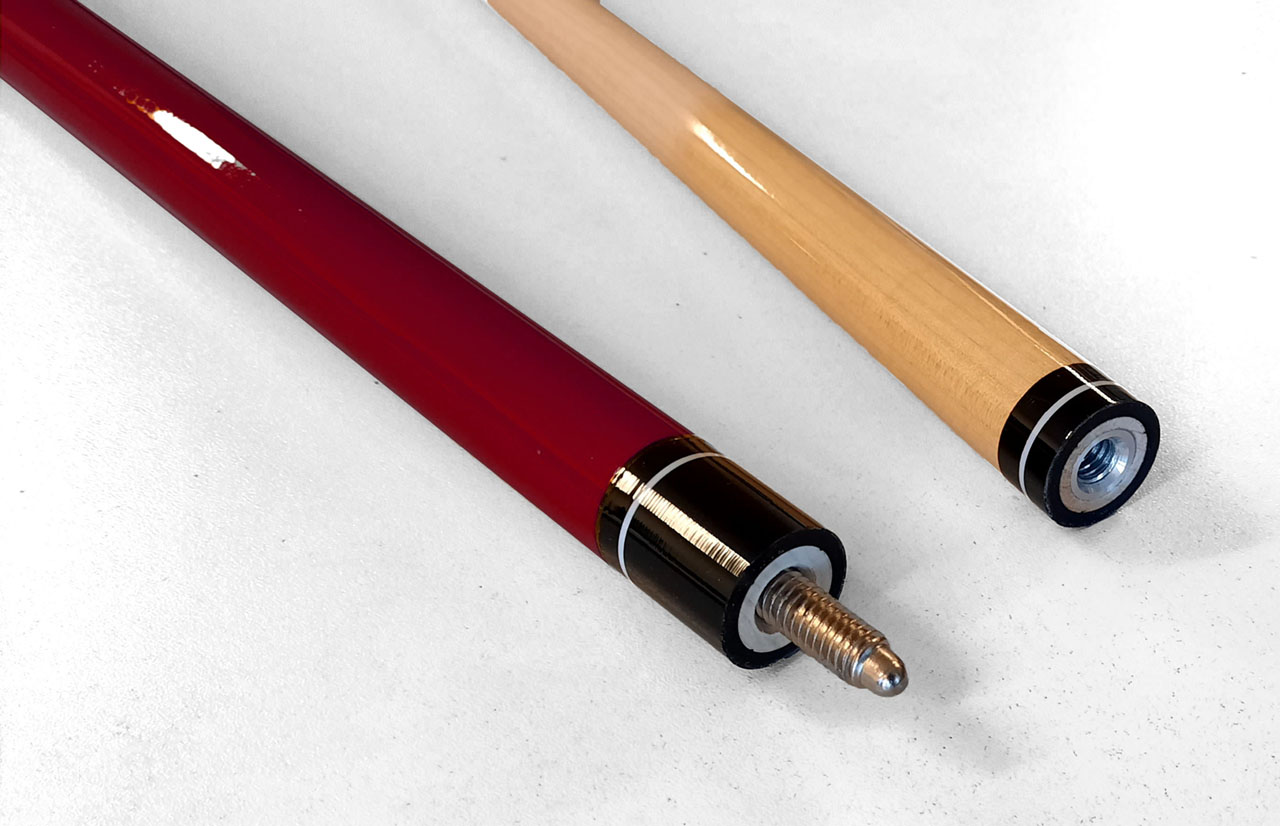 Queue Burma (versch. Farben)