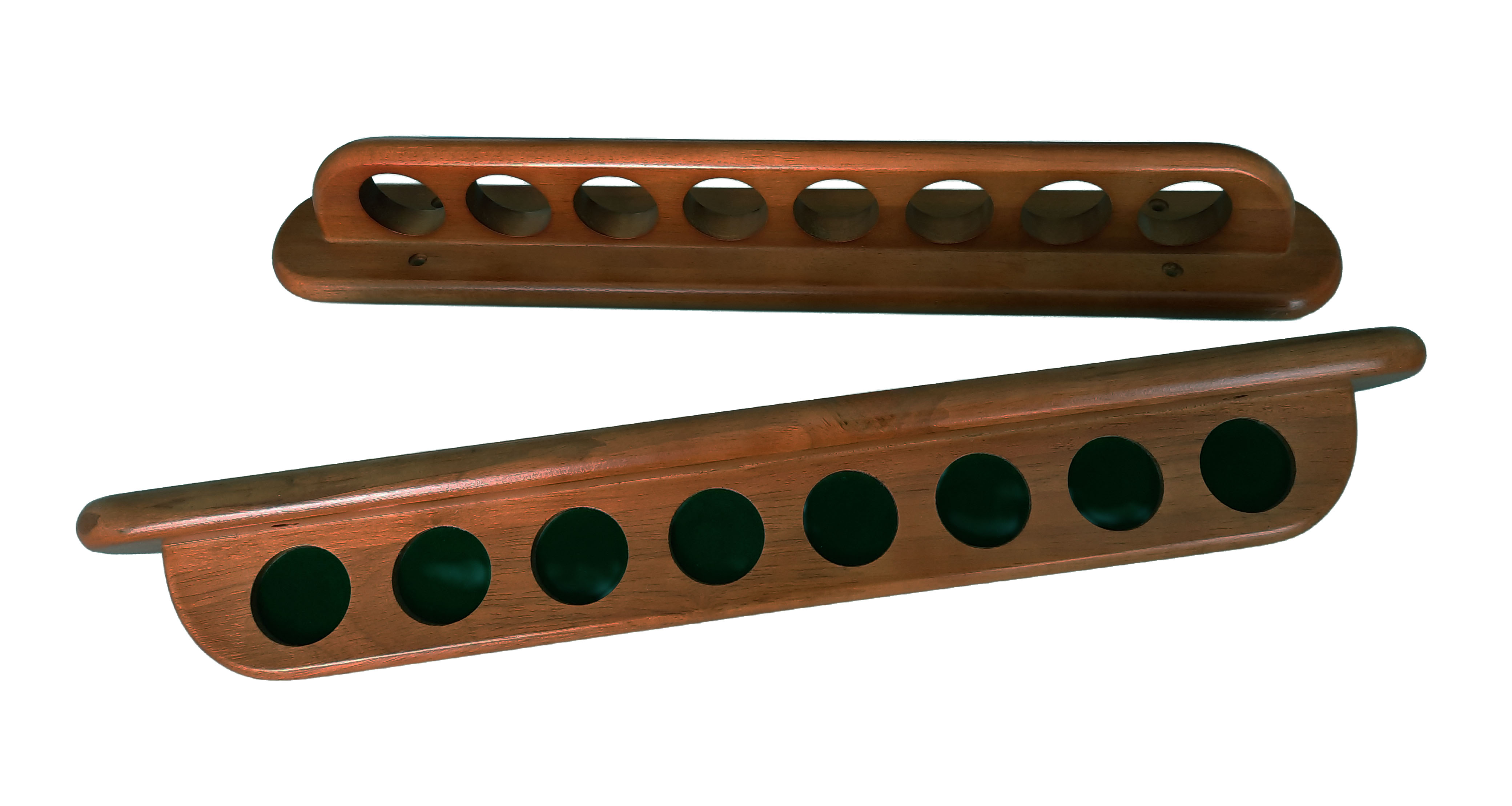 Queue Wandhalterung Eiche