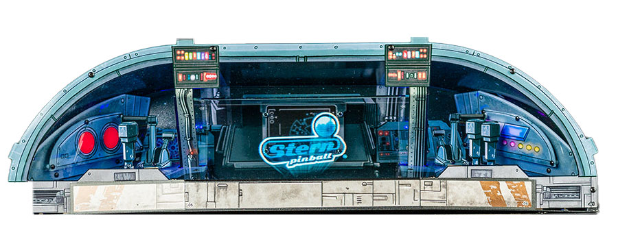 Topper für The Mandalorian