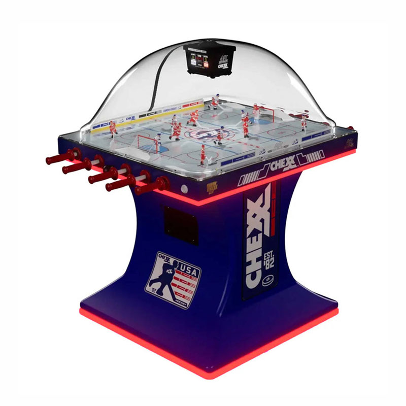 Super Chexx 40th Anniversary