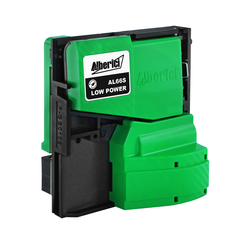 AL66 LOW POWER