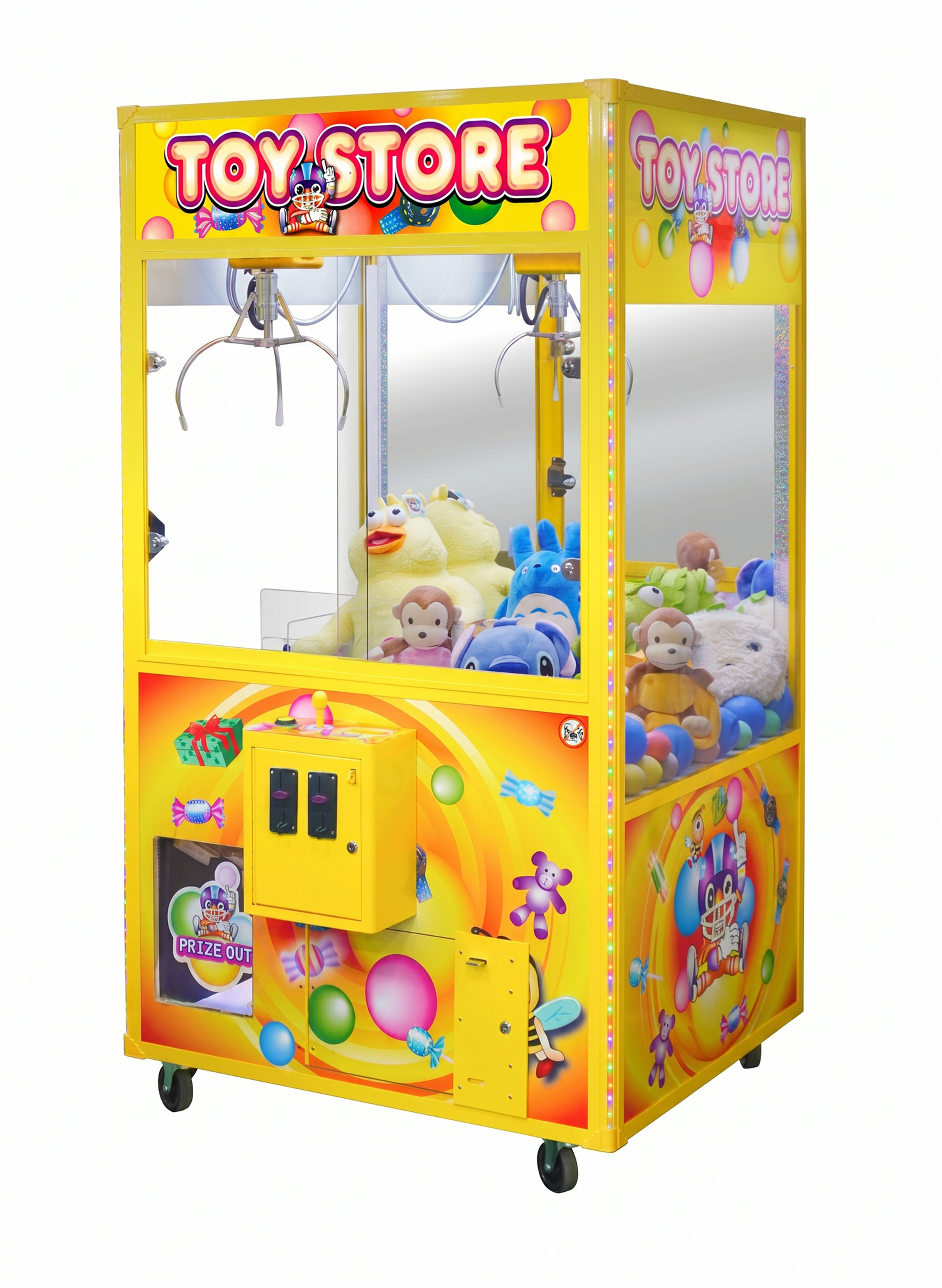 Toy Store Jumbo 2XL