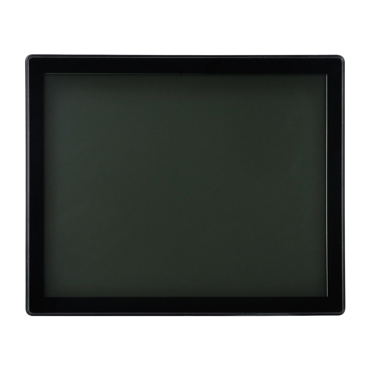19" Multitouch Monitor