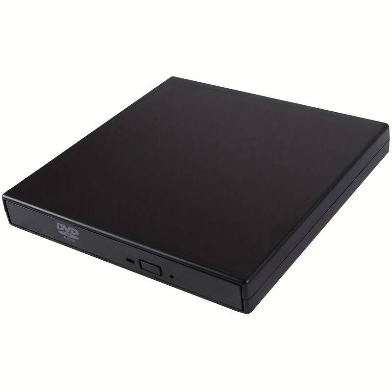 Portables DVD Laufwerk