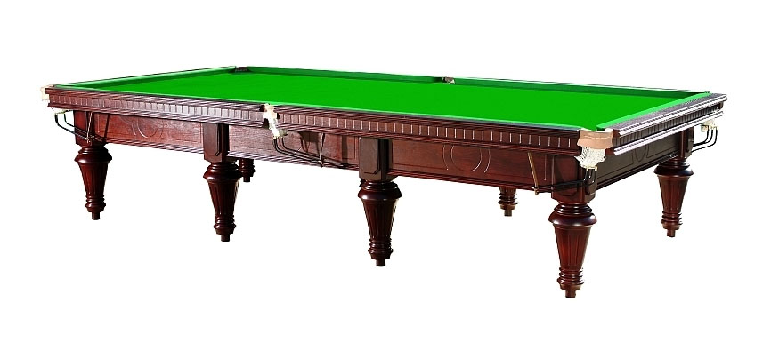 Calissia 10ft (Snooker)