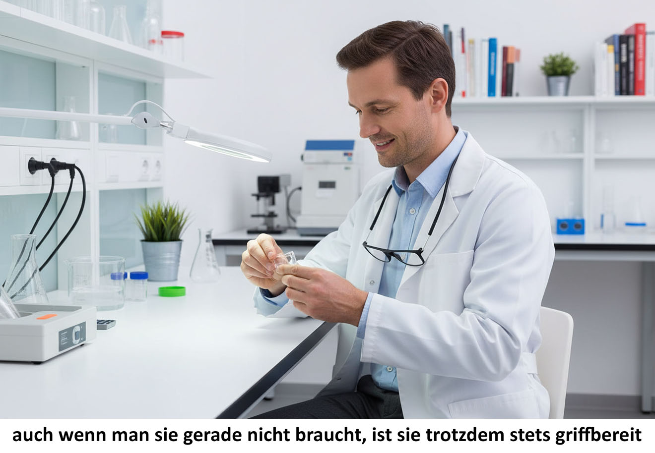 Lesebrille 2025 1.5 dpt