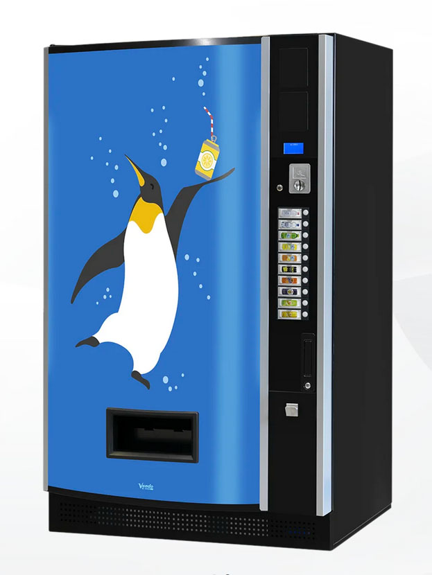 L-C4X Narrowstack 10