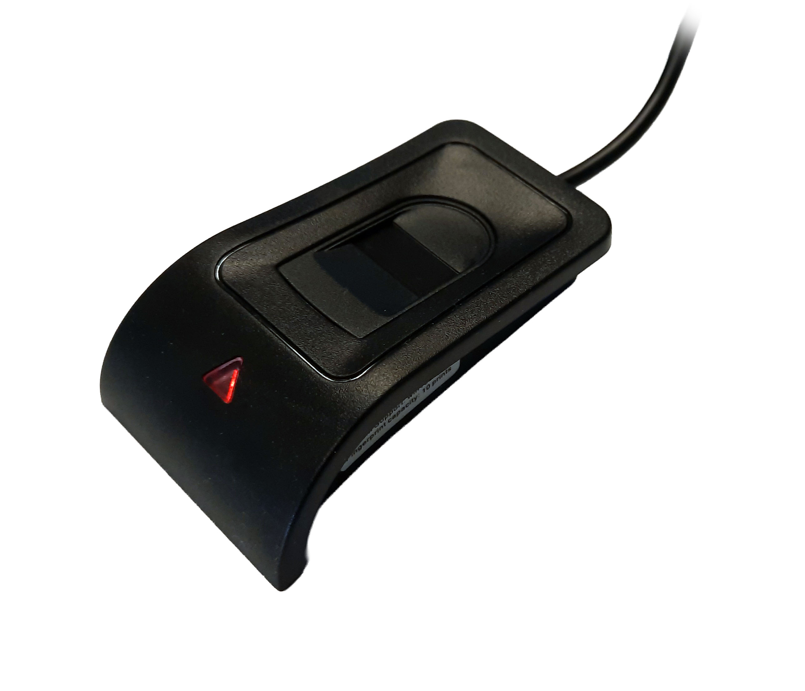 Fingerabdruckscanner