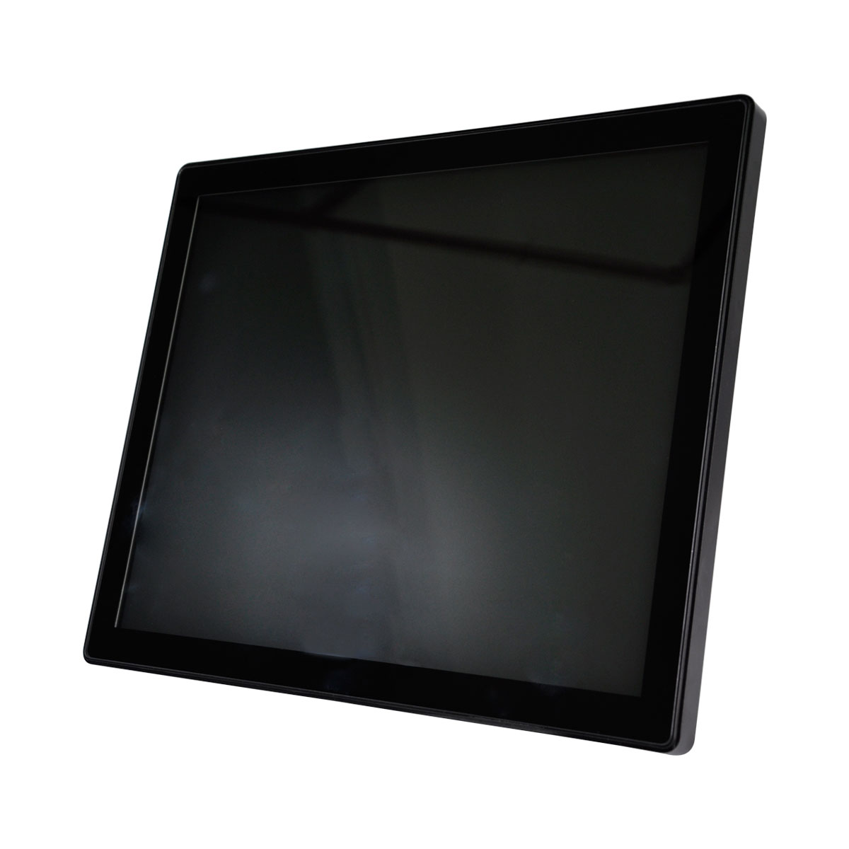 19" Multitouch Monitor