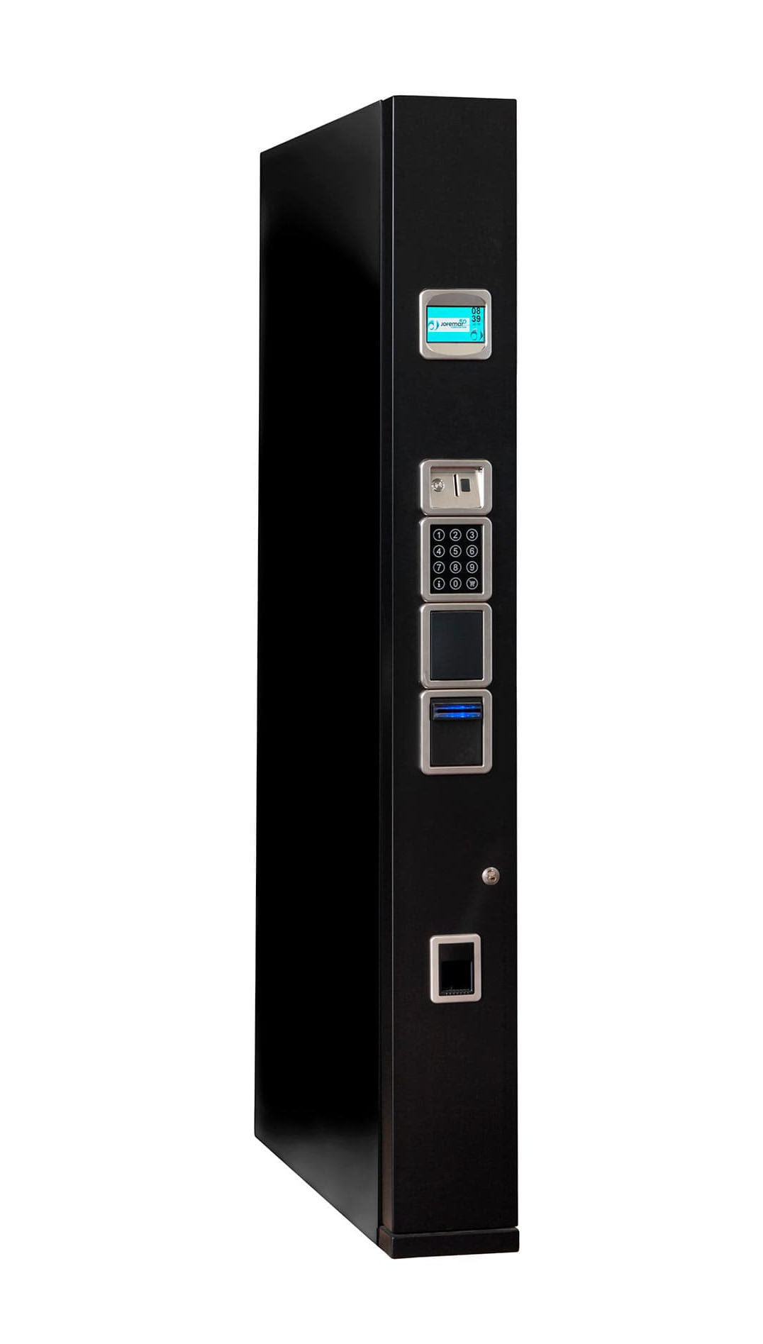 Taos Basic V8 Schwarz