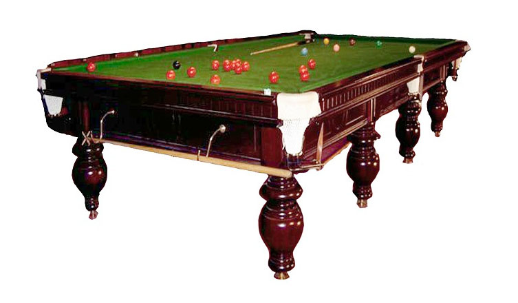 EBSA 12ft (Snooker)