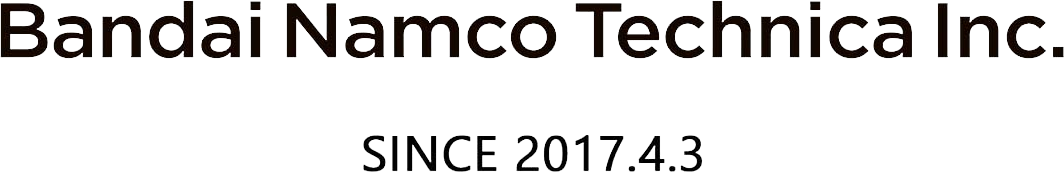 BANDAI NAMCO TECHNICA