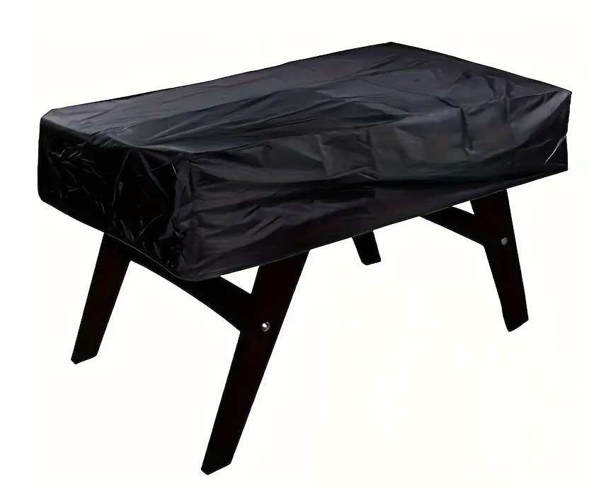 Fussballtisch Abdeckplane