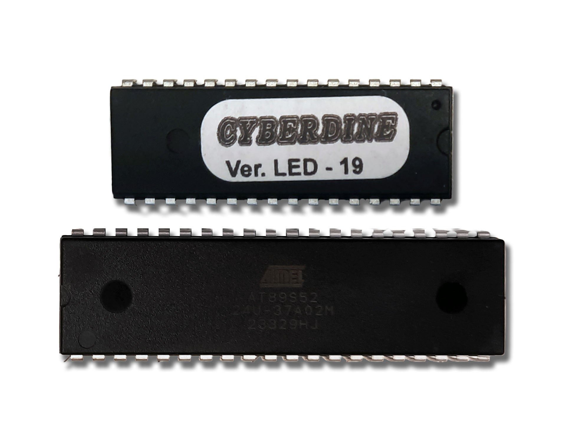 Programm Cyberdine Quattro