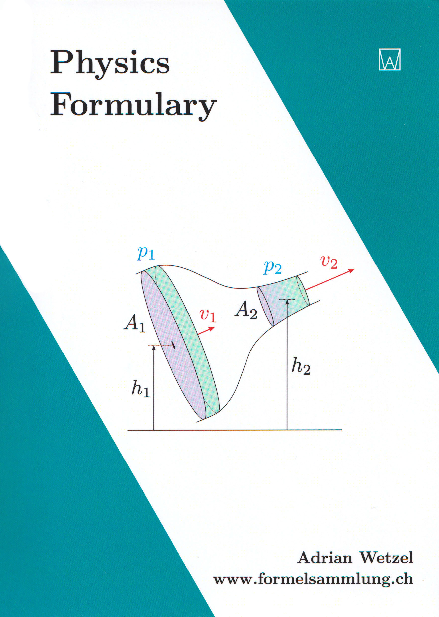 Physics Formulary 