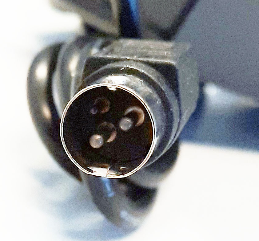 Netzteil für Bon Drucker 24V 2.5A