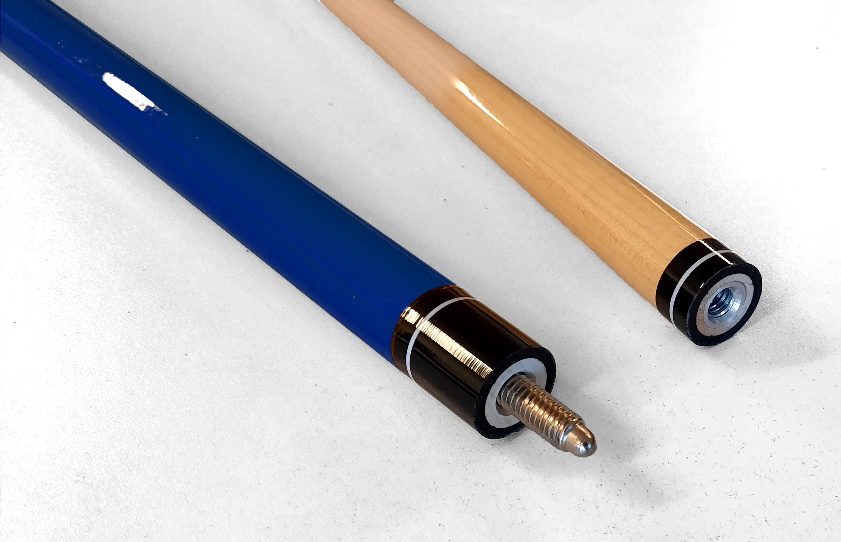 Queue Burma (versch. Farben)