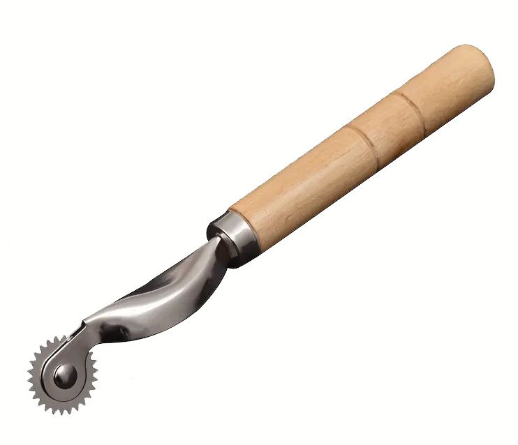 Perforierer für Papier und Karton